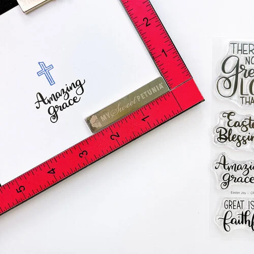 Catherine Pooler Designs - Clear Photopolymer Stamps - Easter Joy Sentiments 2 Catherine Pooler Designs - Clear Photopolymer Stamps - Easter Joy Sentiments