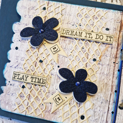 Elizabeth Craft Designs - Dies - Torn 2 Elizabeth Craft Designs - Dies - Torn