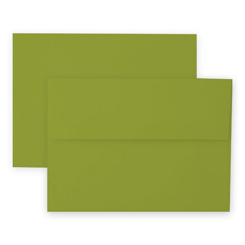 Altenew - Crafty Necessities Collection - Envelopes - Olive 1 Altenew - Crafty Necessities Collection - Envelopes - Olive