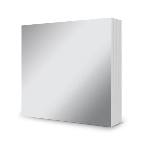 Hunkydory - 6 x 6 Mirri Mats - Stunning Silver