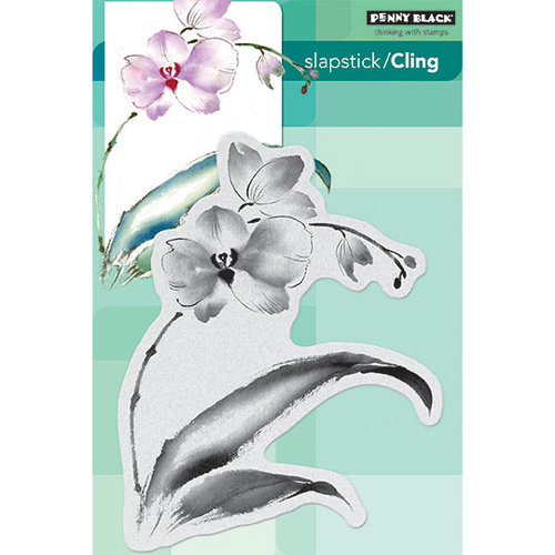 Penny Black - Cling Mounted Rubber Stamps - Gentle Whisper 1 Penny Black - Cling Mounted Rubber Stamps - Gentle Whisper