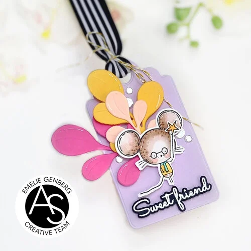 Alex Syberia Designs - Dies - Leafy Duo 3 Alex Syberia Designs - Dies - Leafy Duo