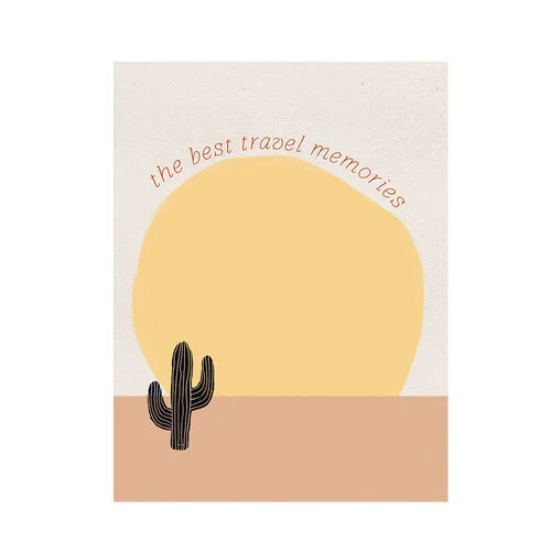 Prima - Golden Desert Collection - 3 x 4 Journaling Cards 2 Prima - Golden Desert Collection - 3 x 4 Journaling Cards