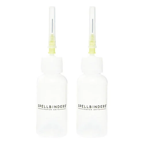 Spellbinders - Fine Line Bottles