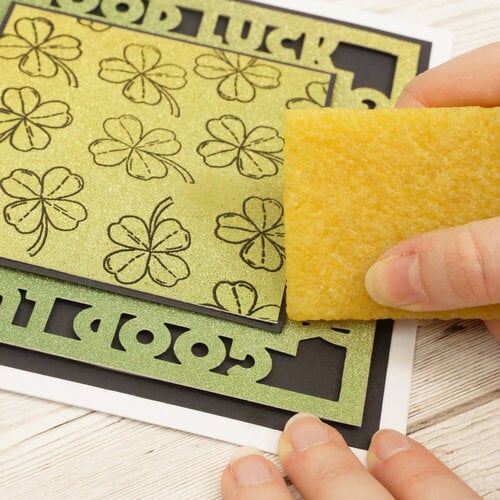 Hunkydory - Premier Craft Tools - Glue And Residue Eraser