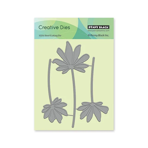 Penny Black - Creative Dies - Refresh 1 Penny Black - Creative Dies - Refresh