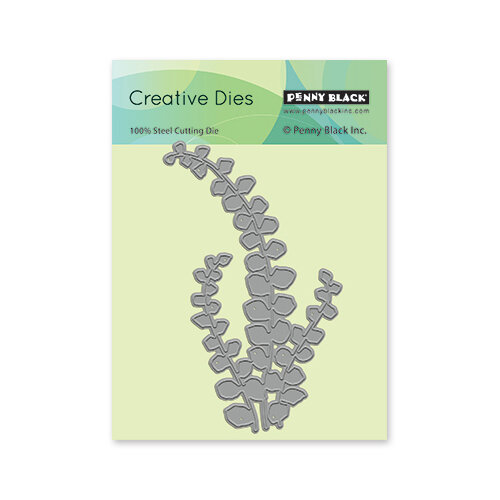 Penny Black - Creative Dies - Ascending 1 Penny Black - Creative Dies - Ascending