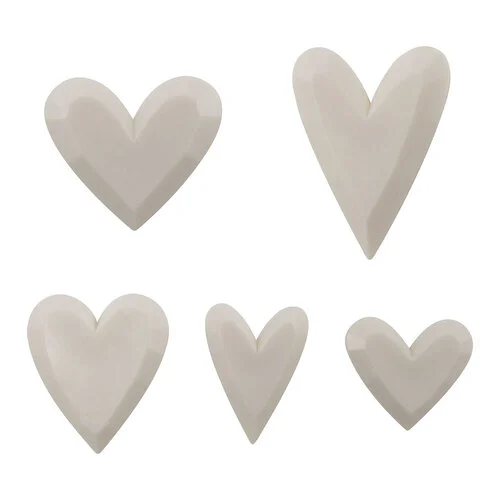 Idea-ology - Tim Holtz - Salvaged Hearts