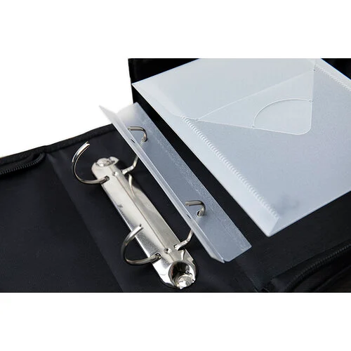 Sizzix - Tim Holtz - Embossing Folder Storage Envelopes