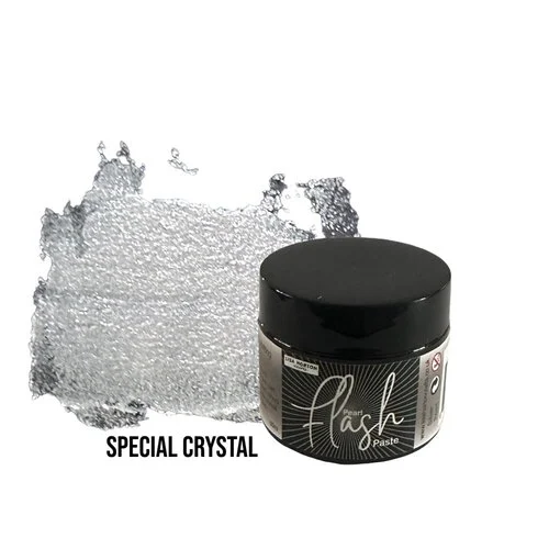 Lisa Horton Crafts - Flash Paste - Special Crystal