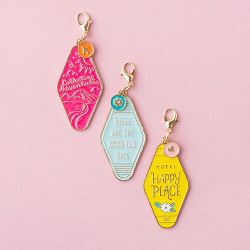Paige Evans - Adventurous Collection - Charms