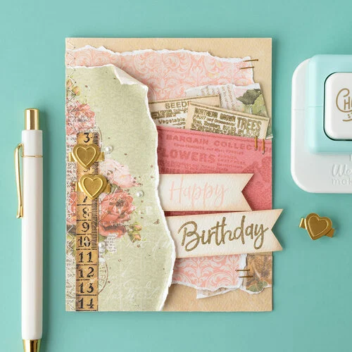 We R Makers - Charm Stapler