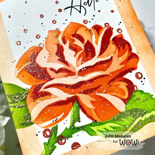 WOW! - Duos Collection - Embossing Powder - A Night on the Town 10 WOW! - Duos Collection - Embossing Powder - A Night on the Town