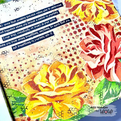 WOW! - Duos Collection - Embossing Powder - A Night on the Town 12 WOW! - Duos Collection - Embossing Powder - A Night on the Town