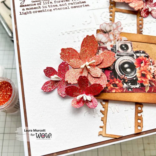 WOW! - Duos Collection - Embossing Powder - A Night on the Town 15 WOW! - Duos Collection - Embossing Powder - A Night on the Town