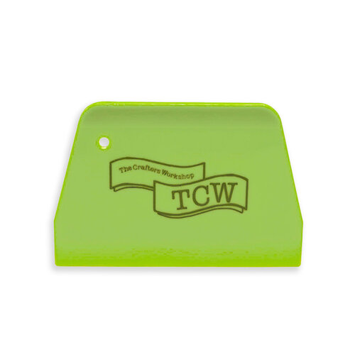 The Crafter's Workshop - Multi-Function Butter Spreader