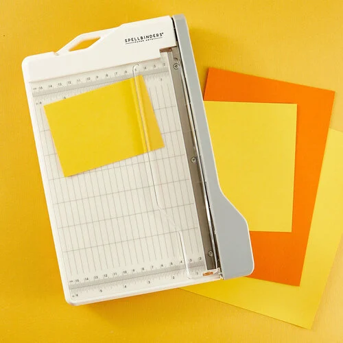 Spellbinders - Guillotine Paper Trimmer 3 Spellbinders - Guillotine Paper Trimmer