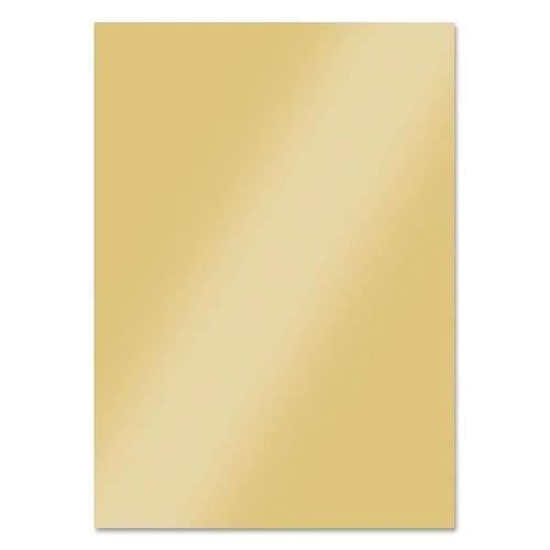 Hunkydory - A4 Mirri Card Essentials Pack - Glamorous Gold