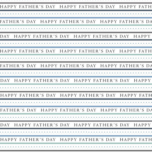 Scrapbook Customs - 6 x 6 Paper Pack - Dad