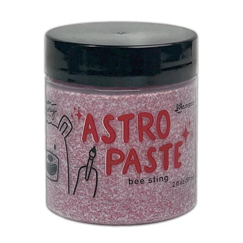 Ranger Ink - Simon Hurley - Astro Paste - Bee Sting