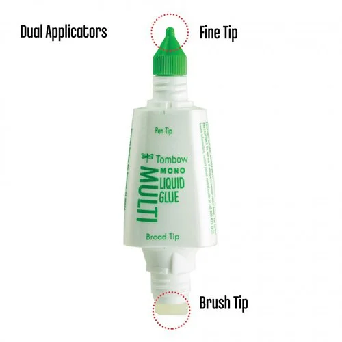 Tombow - Mono Multi Liquid Glue