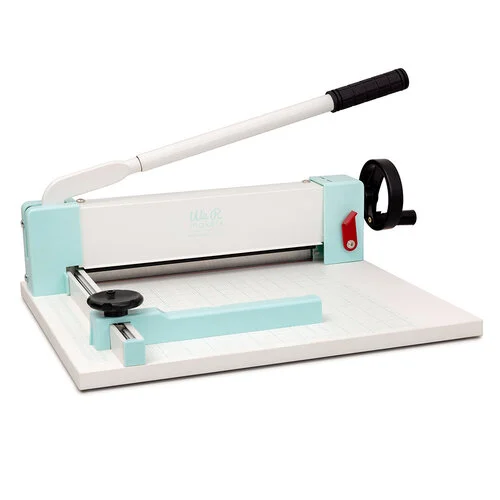 We R Makers - Cinch Stack Cutter 1 We R Makers - Cinch Stack Cutter