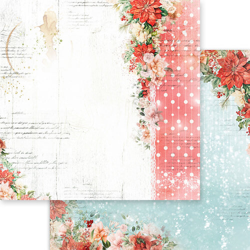 Memory Place - Merry & Bright Collection - 8 x 8 Collection Pack 5 Memory Place - Merry & Bright Collection - 8 x 8 Collection Pack