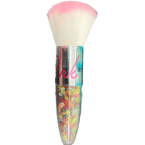 Pink and Main - Foil Dusting Brush 1 Pink and Main - Foil Dusting Brush
