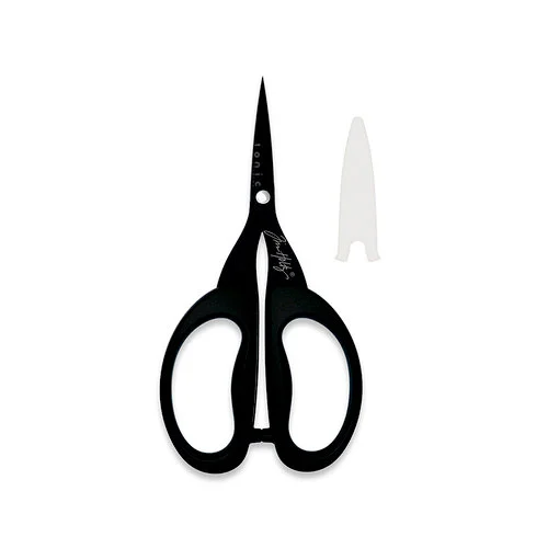 Tonic Studios - Tim Holtz - Mini-Snips - 5 Inches 1 Tonic Studios - Tim Holtz - Mini-Snips - 5 Inches