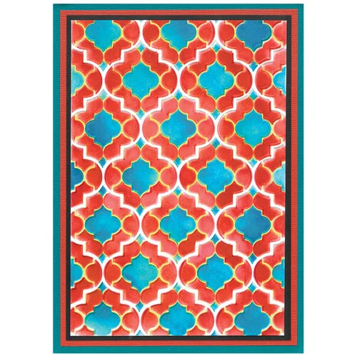 Sizzix - Stacey Park - 3D Textured Impressions - Embossing Folder - Textures from Afar