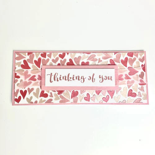 The Crafter's Workshop - Stencil Butter - Rose 4 The Crafter's Workshop - Stencil Butter - Rose