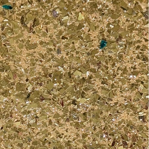 Cosmic Shimmer - Spangles - White Gold Set 2 Cosmic Shimmer - Spangles - White Gold Set