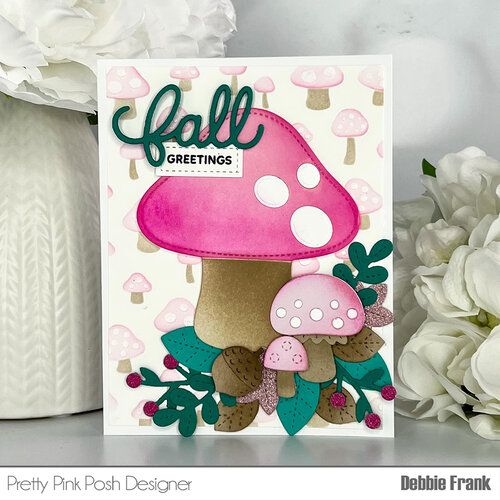 Pretty Pink Posh - Dies - Fall Script 4 Pretty Pink Posh - Dies - Fall Script