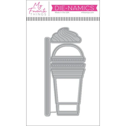 My Favorite Things - Die-namics - Cool Cup