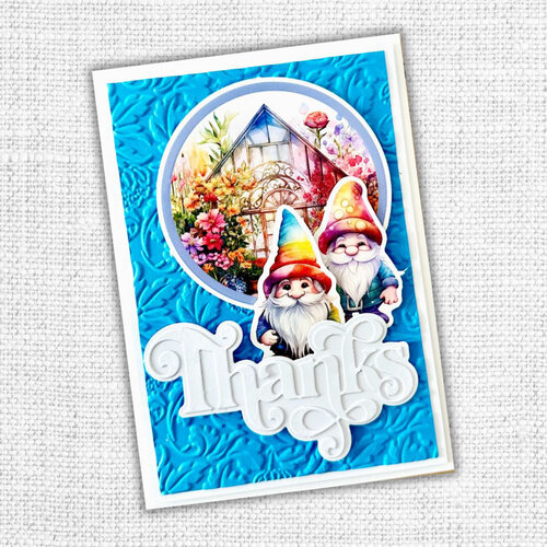 Paper Rose - 12 x 12 Cardstock Pack - Pacific Blue 3 Paper Rose - 12 x 12 Cardstock Pack - Pacific Blue