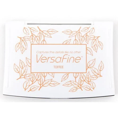Tsukineko - VersaFine - Ink Pad - Toffee