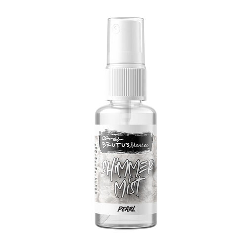 Brutus Monroe - Shimmer Mist - Pearl