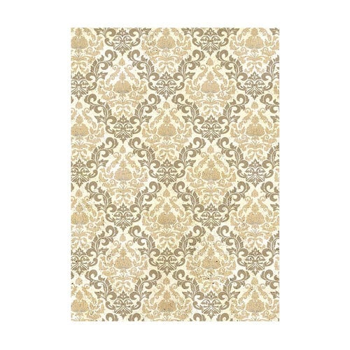 Stamperia - Alterego Collection - A6 Rice Paper - 8 Pack 2 Stamperia - Alterego Collection - A6 Rice Paper - 8 Pack