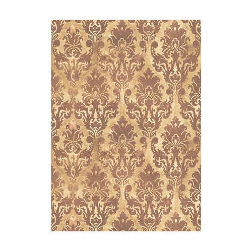 Stamperia - Alterego Collection - A6 Rice Paper - 8 Pack 5 Stamperia - Alterego Collection - A6 Rice Paper - 8 Pack
