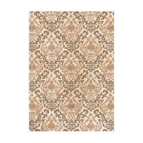 Stamperia - Alterego Collection - A6 Rice Paper - 8 Pack 7 Stamperia - Alterego Collection - A6 Rice Paper - 8 Pack