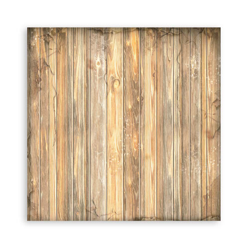 Stamperia - Alterego Collection - 12 x 12 Paper Pad - Single Face