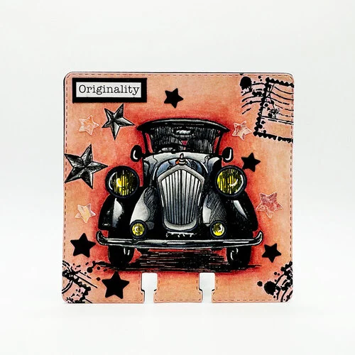 AALL and Create - MemoryDex - Dies - Galactic Edges 4 AALL and Create - MemoryDex - Dies - Galactic Edges