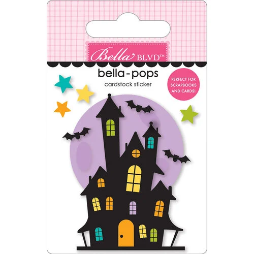 Bella Blvd - My Life 365 Collection - Bella Pops - Full Moon 1 Bella Blvd - My Life 365 Collection - Bella Pops - Full Moon