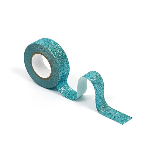Altenew - Glitter Tape - Turquoise