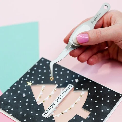 Scrapbook.com - Essential Tools Bundle 3