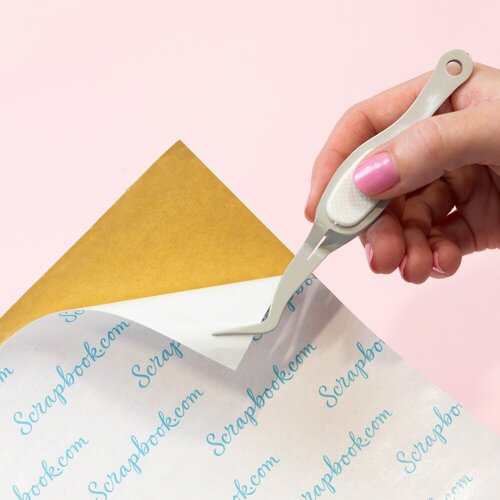 Scrapbook.com - Essential Tools Bundle 3