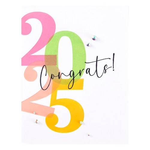 Spellbinders - BetterPress Collection - Press Plates - Bold Color Mix Numbers 4 Spellbinders - BetterPress Collection - Press Plates - Bold Color Mix Numbers