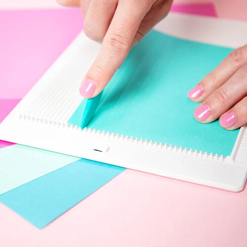 Gina K Designs - Multi-Purpose Scoring Board Tool 6 Gina K Designs - Multi-Purpose Scoring Board Tool
