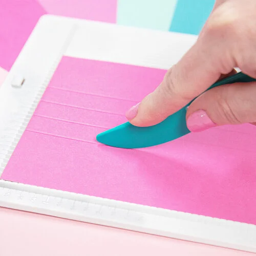 Gina K Designs - Multi-Purpose Scoring Board Tool 7 Gina K Designs - Multi-Purpose Scoring Board Tool