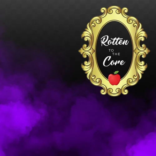 Scrapbook Customs - Halloween - 12 x 12 Double Sided Paper - Rotten To The Core 3 Scrapbook Customs - Halloween - 12 x 12 Double Sided Paper - Rotten To The Core